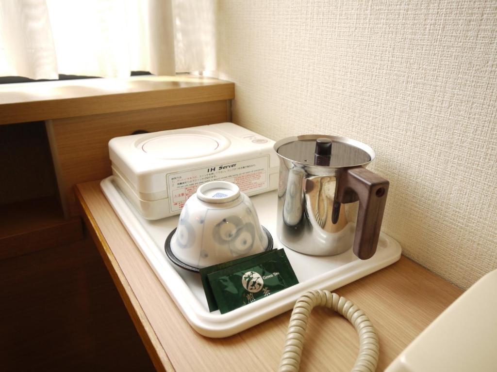 Hotel Route-Inn Tsu Ekiminami -Kokudo23Gou- Bagian luar foto