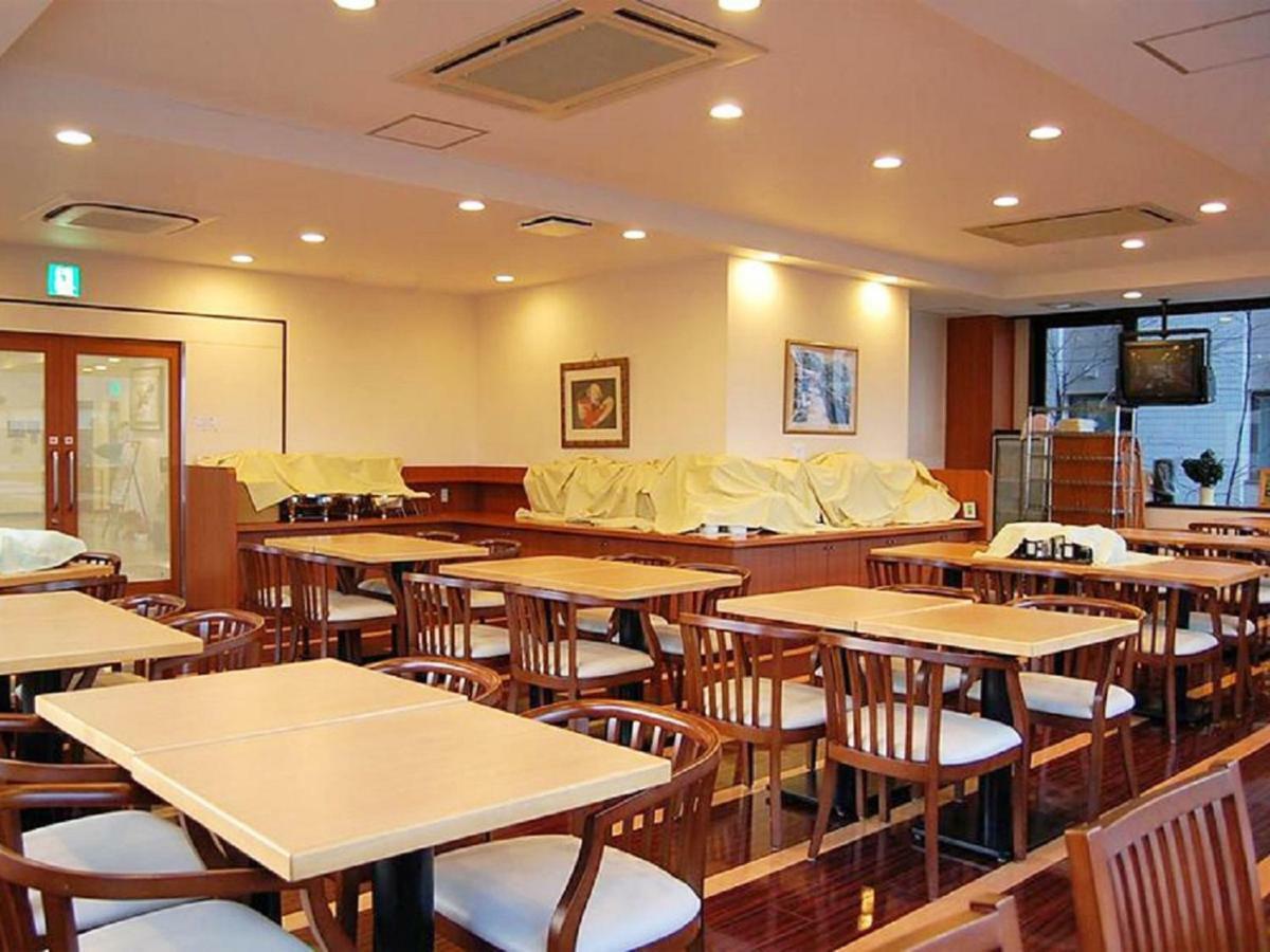 Hotel Route-Inn Tsu Ekiminami -Kokudo23Gou- Bagian luar foto